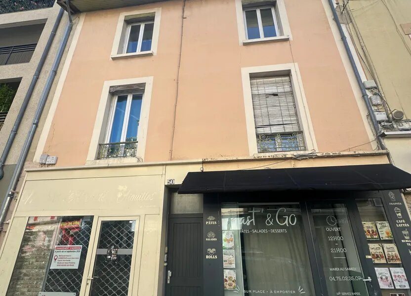 Maison à vendre, 144m², Romans-sur-Isère