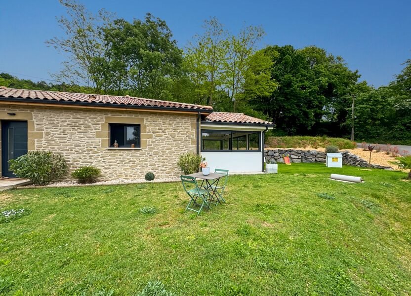 Maison à vendre, 110m², Triors