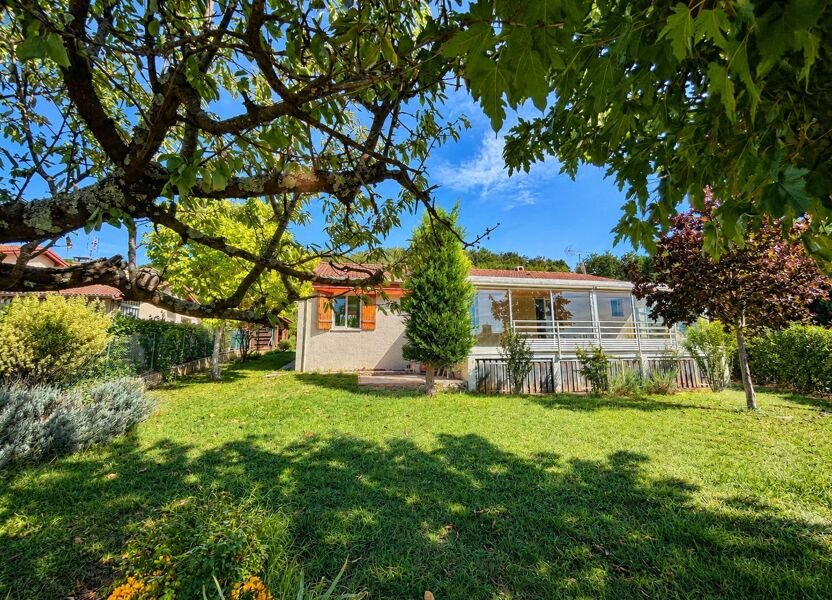 Maison à louer, 117m², Saint-Donat-sur-l'Herbasse
