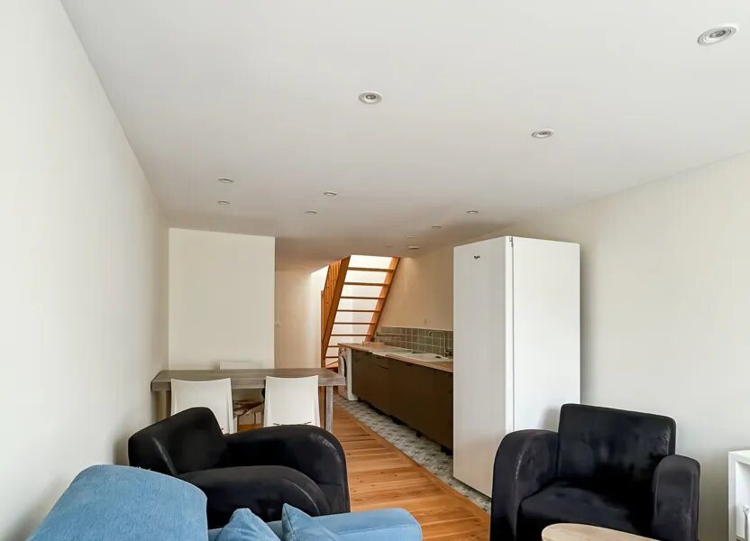 Appartement à louer, 43m², Hauterives