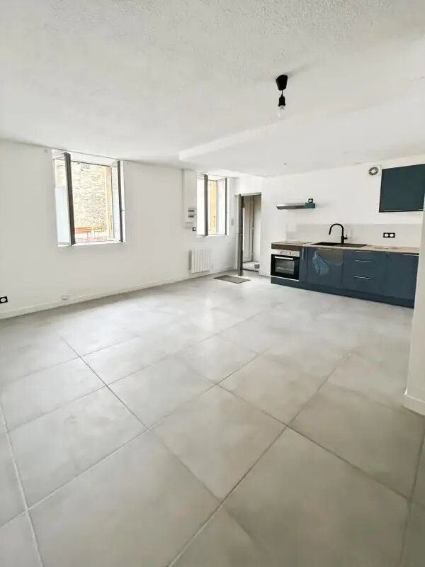 Appartement à louer, 42m², Saint-Uze