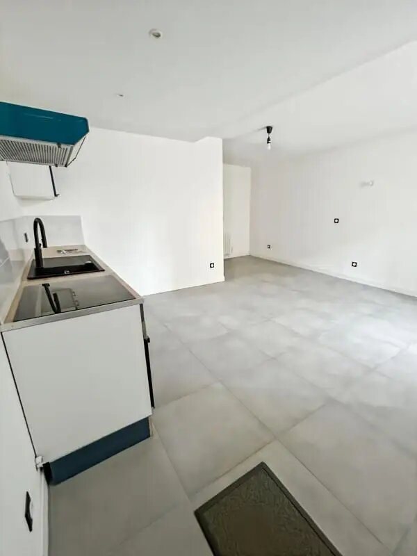 Appartement à louer, 42m², Saint-Uze