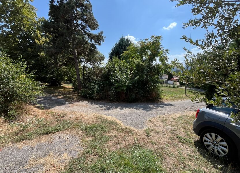 Maison à vendre, 100m², Saint-Uze