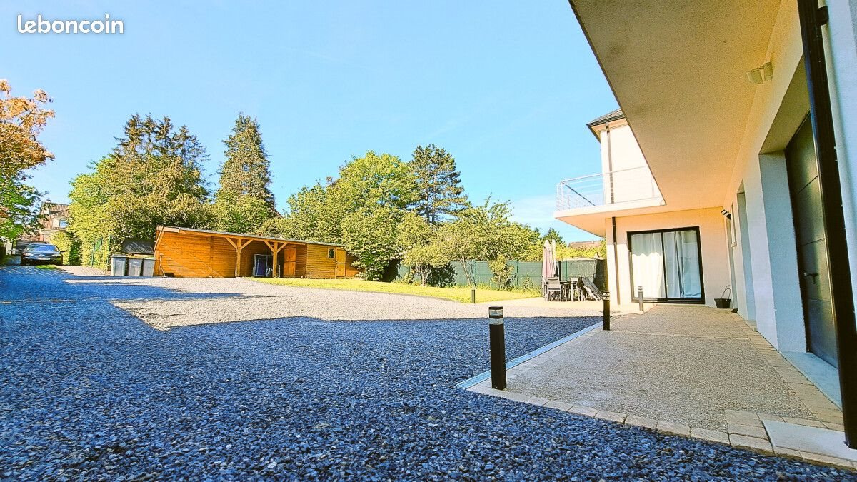 Maison à vendre, 210m², Domont