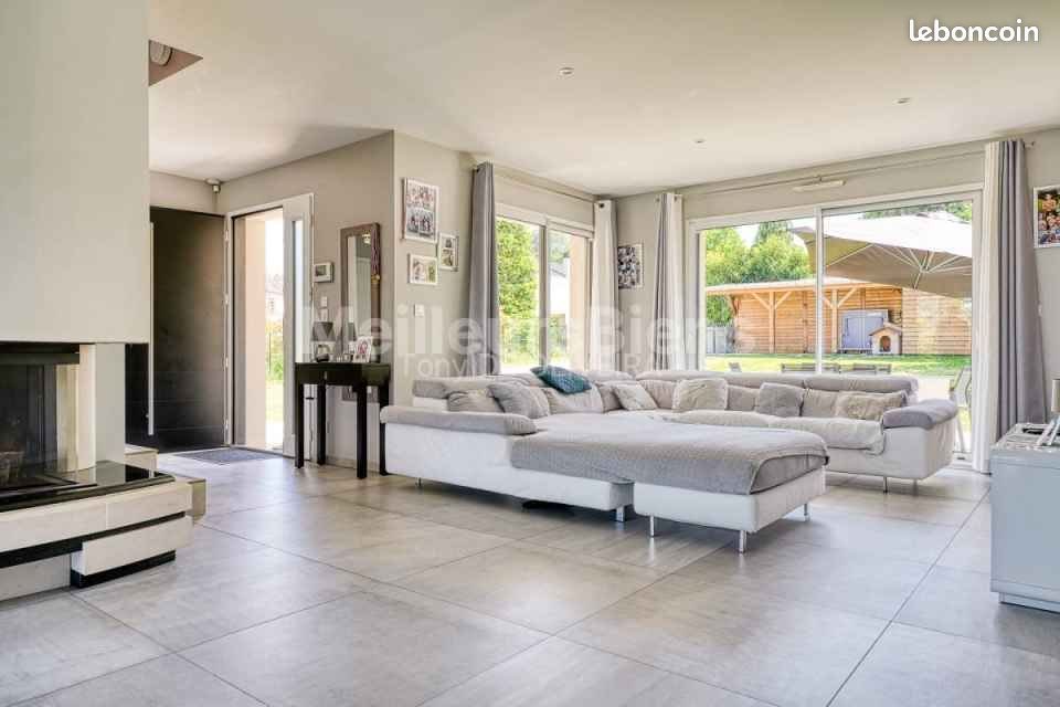 Maison à vendre, 210m², Domont