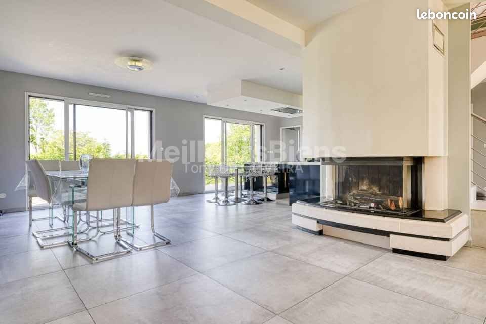 Maison à vendre, 210m², Domont