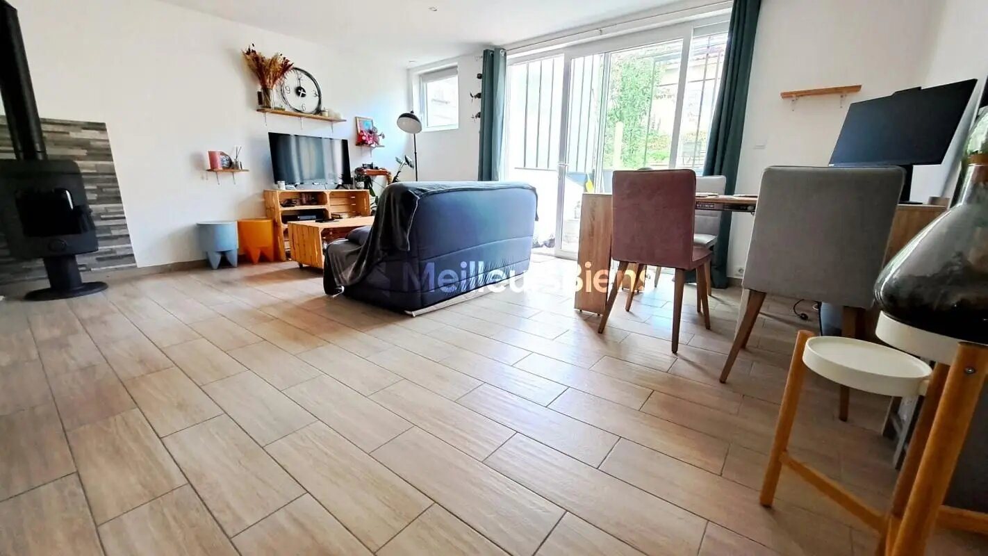 Maison à vendre, 89m², Presles