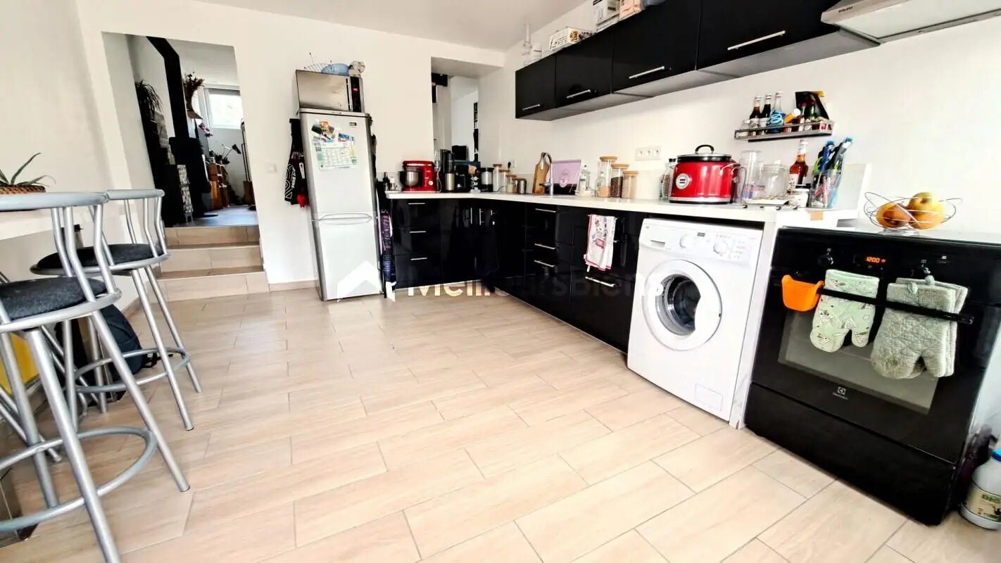 Maison à vendre, 89m², Presles