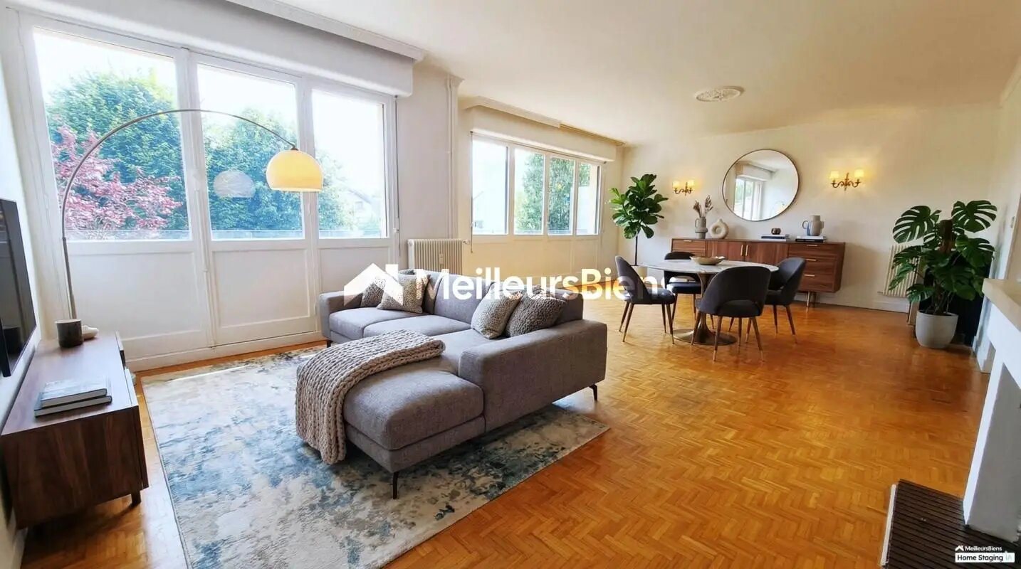 Appartement à vendre, 96m², Enghien-les-Bains