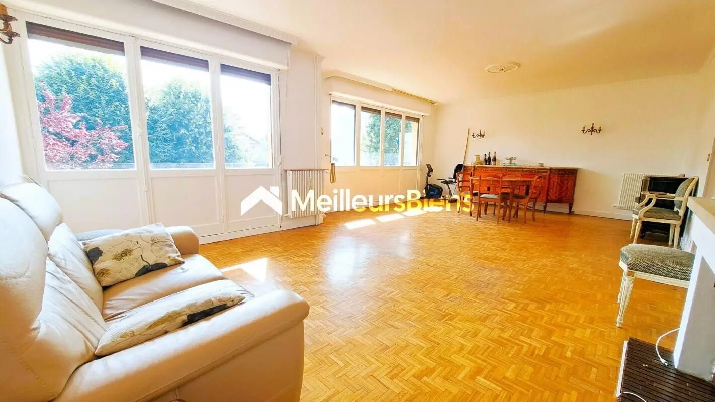 Appartement à vendre, 96m², Enghien-les-Bains