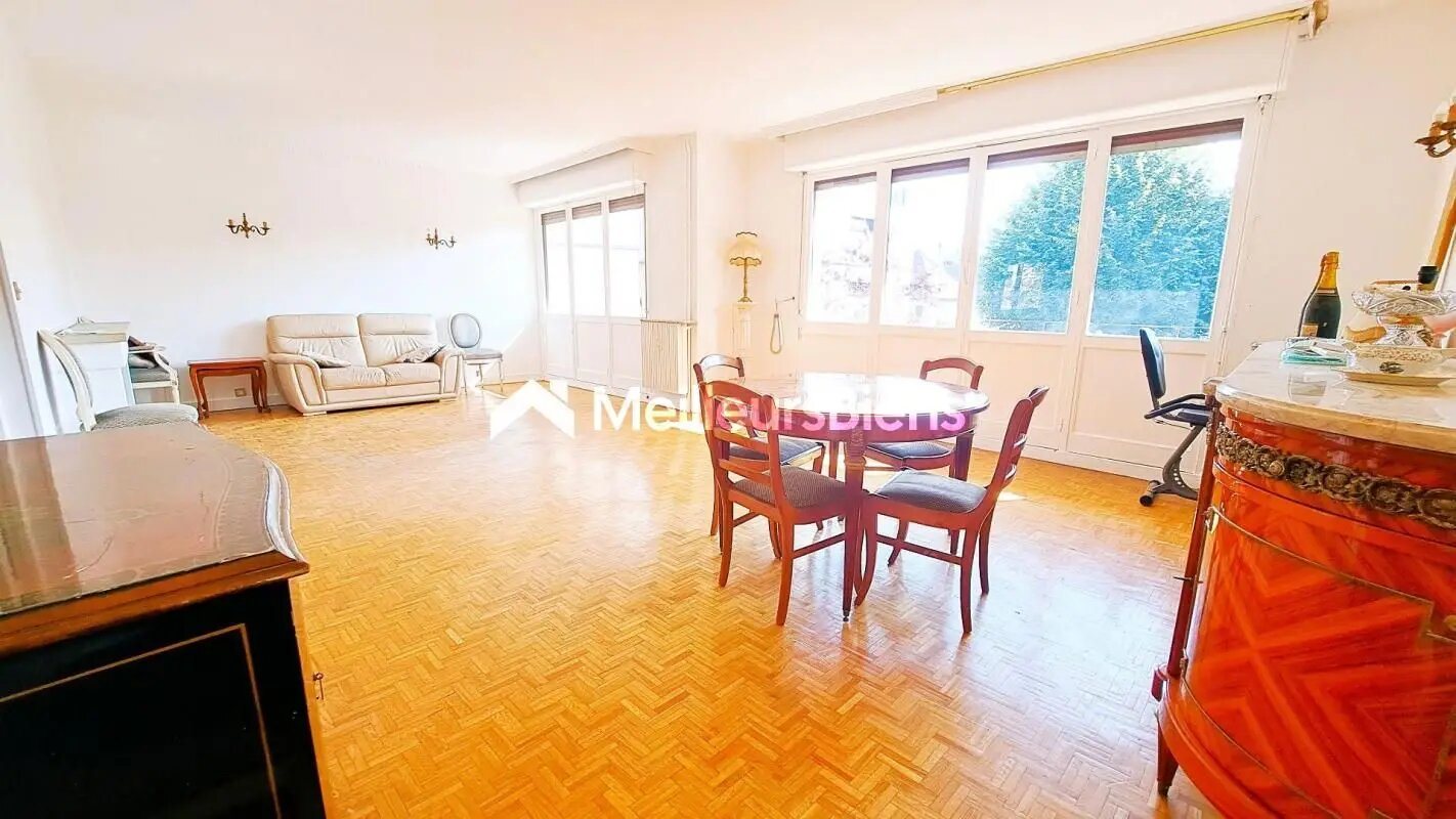 Appartement à vendre, 96m², Enghien-les-Bains