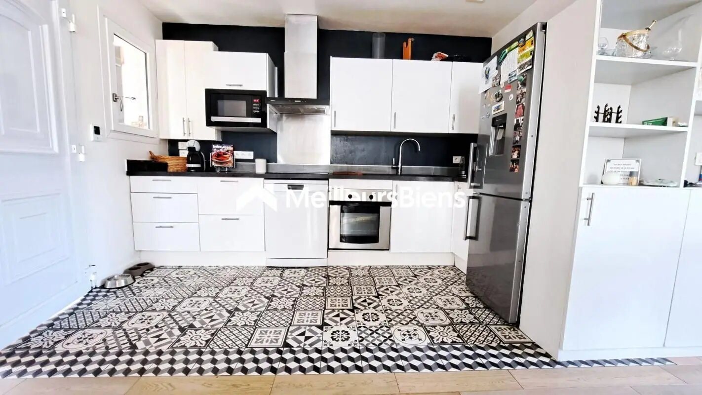 Maison à vendre, 106m², Butry-sur-Oise