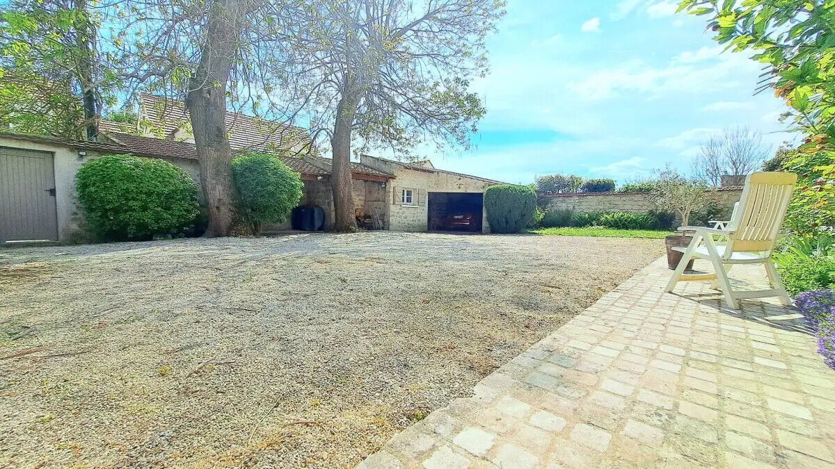 Maison à vendre, 201m², Auvers-sur-Oise