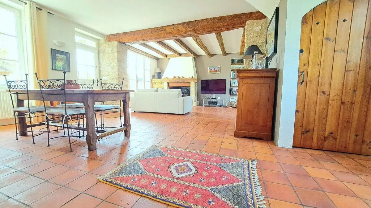 Maison à vendre, 201m², Auvers-sur-Oise