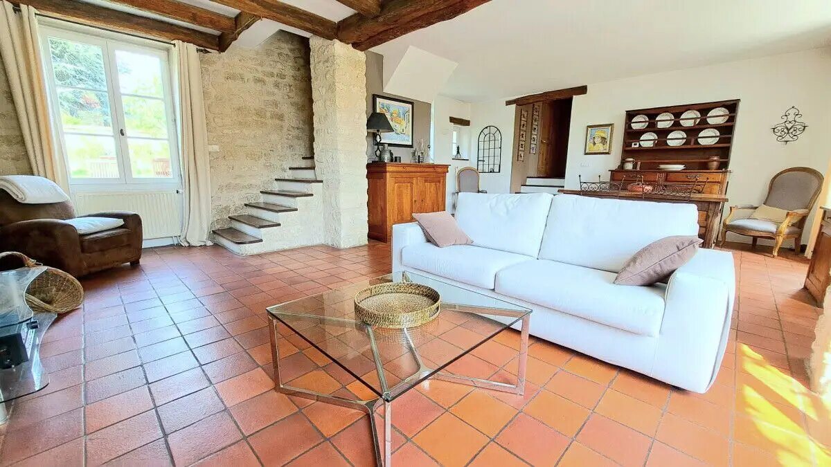 Maison à vendre, 201m², Auvers-sur-Oise