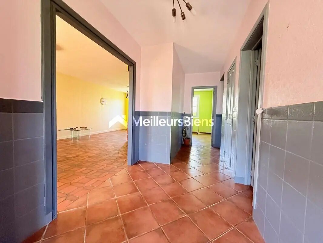 Maison à vendre, 130m², Asnières-sur-Oise
