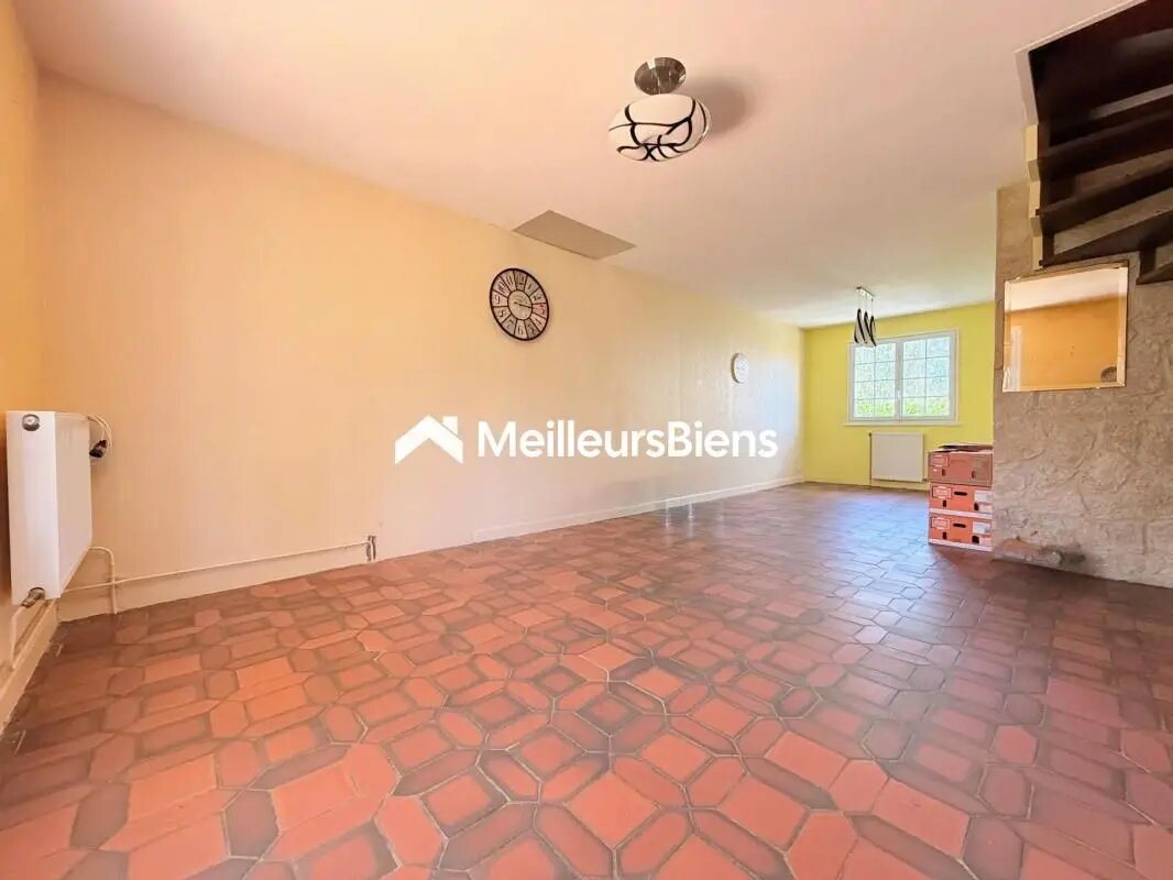 Maison à vendre, 130m², Asnières-sur-Oise