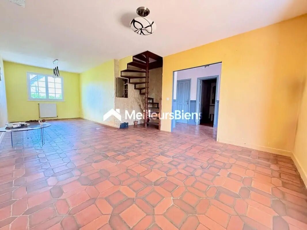 Maison à vendre, 130m², Asnières-sur-Oise