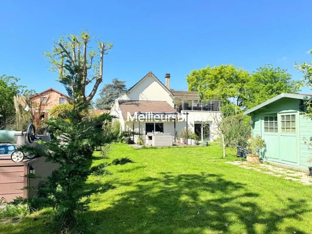 Maison à vendre, 152m², Auvers-sur-Oise