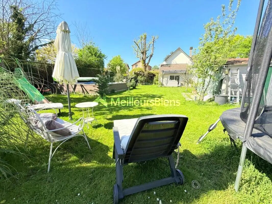 Maison à vendre, 152m², Auvers-sur-Oise