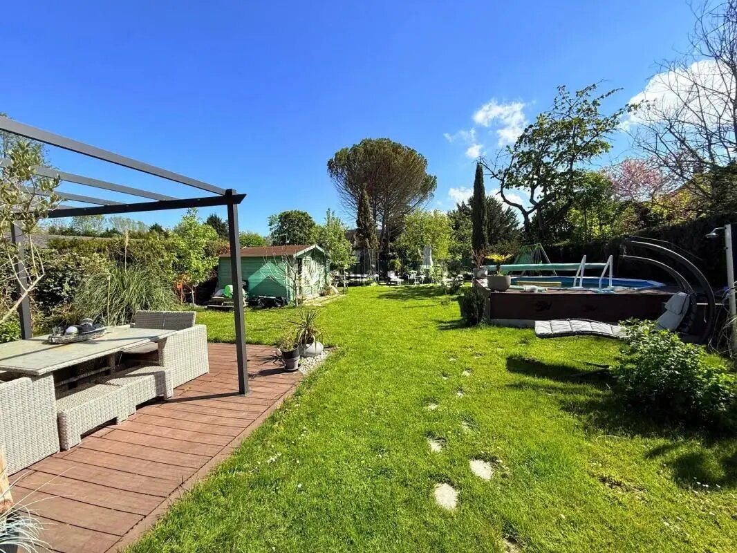 Maison à vendre, 152m², Auvers-sur-Oise