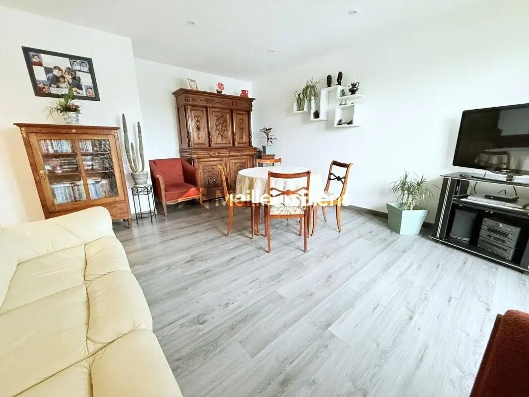 Appartement à vendre, 69m², Margency
