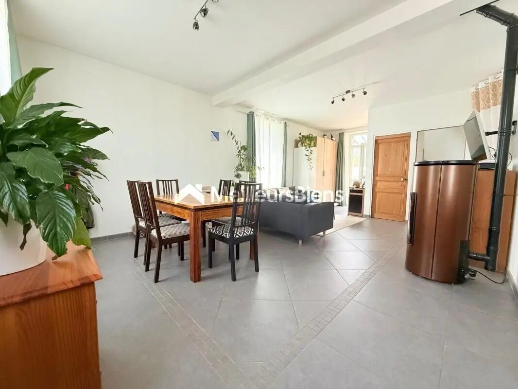 Maison à vendre, 116m², Chambly
