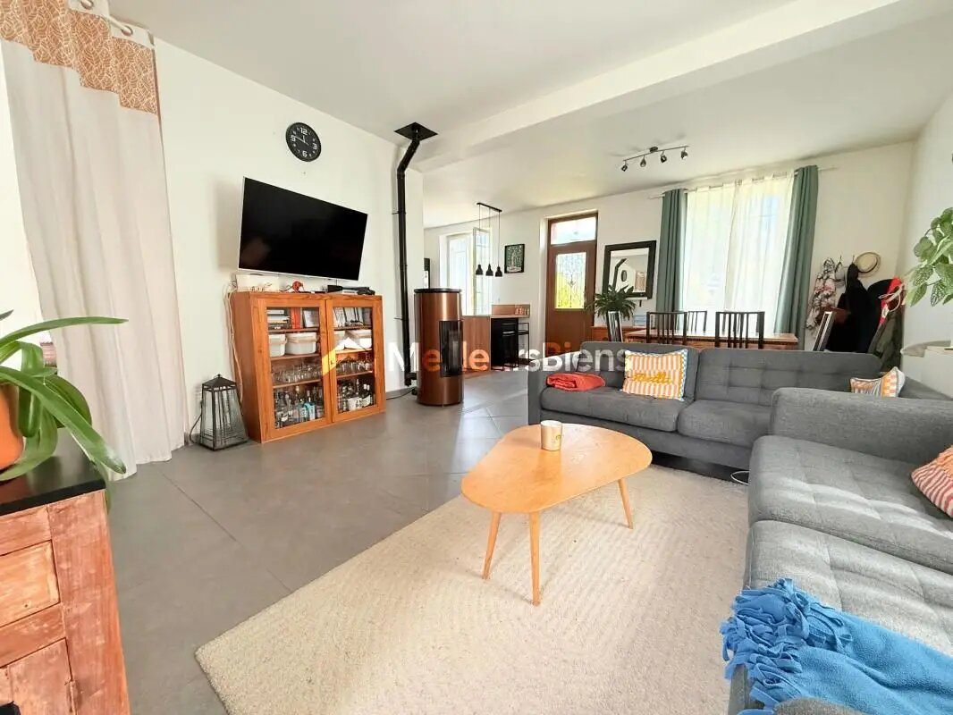 Maison à vendre, 116m², Chambly