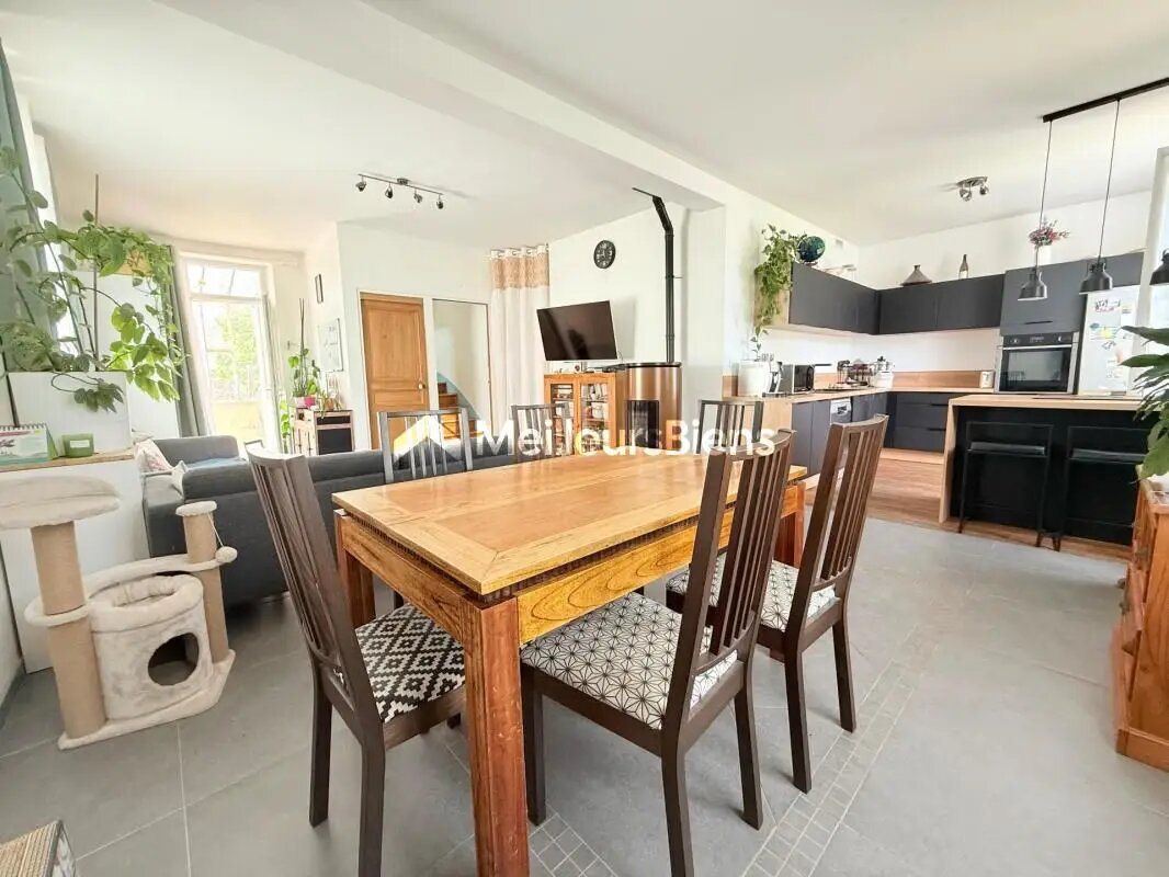 Maison à vendre, 116m², Chambly