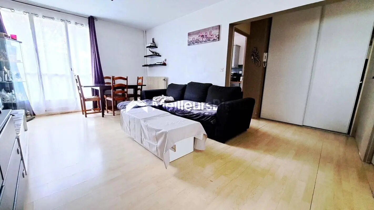 Appartement à vendre, 54m², Domont