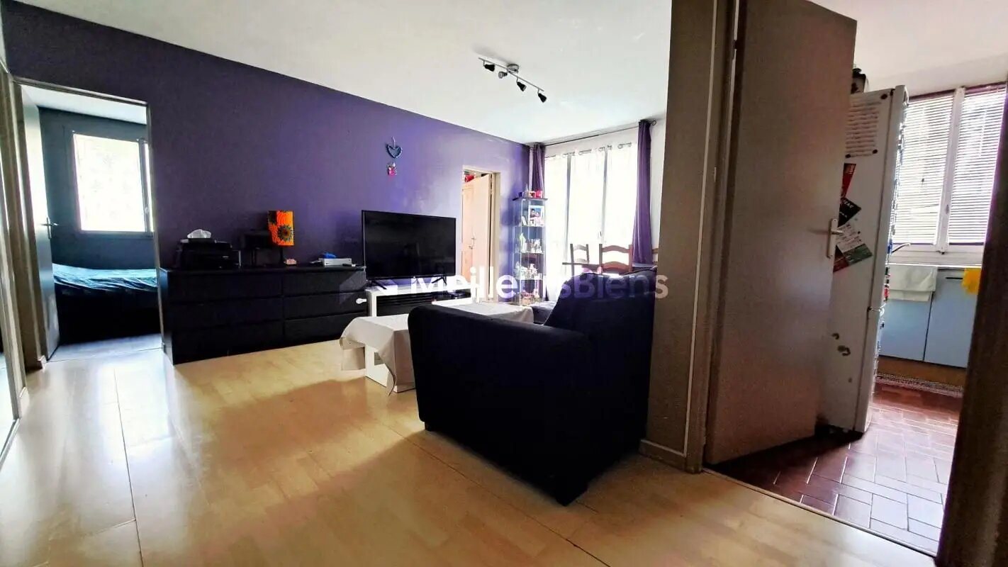 Appartement à vendre, 54m², Domont