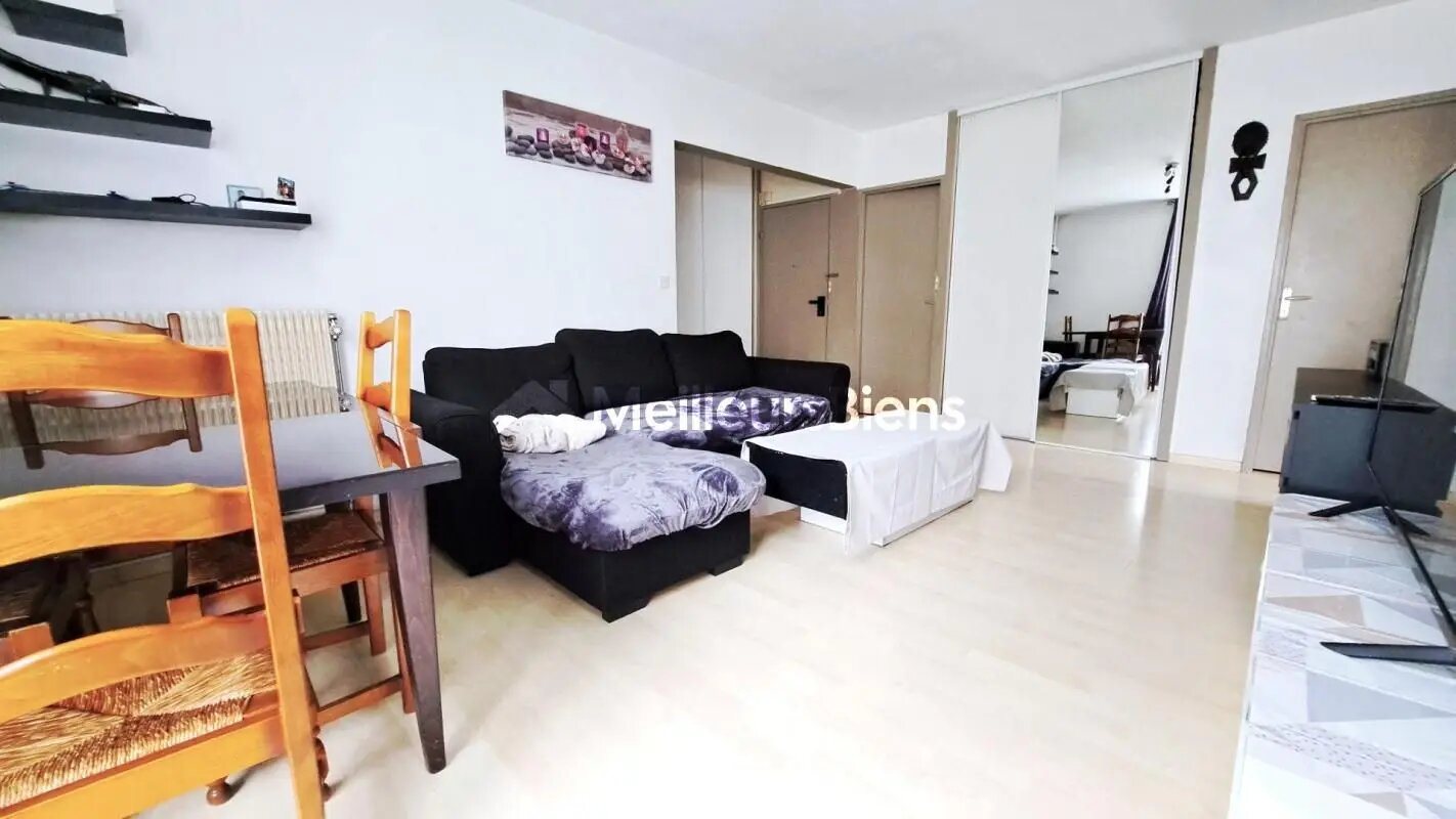 Appartement à vendre, 54m², Domont