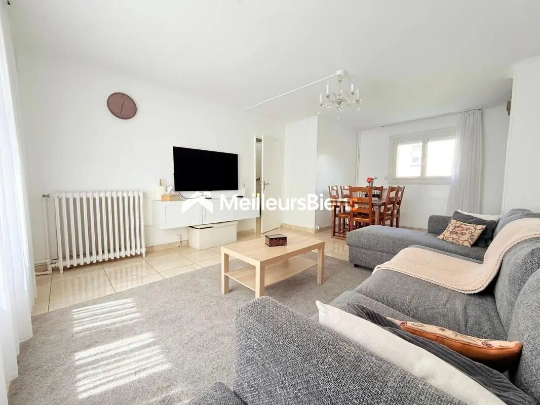 Maison à vendre, 195m², Domont