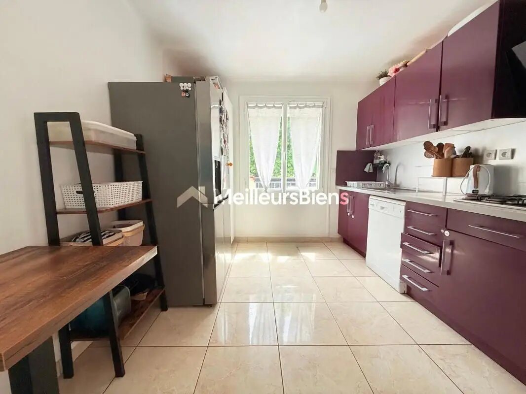 Maison à vendre, 195m², Domont