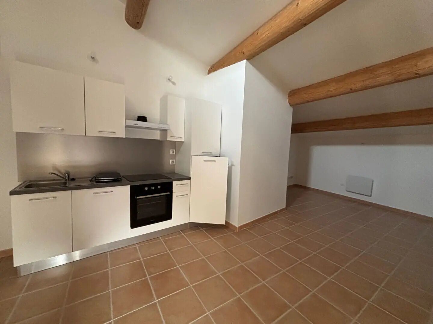 Appartement à louer, 49m², Monteux