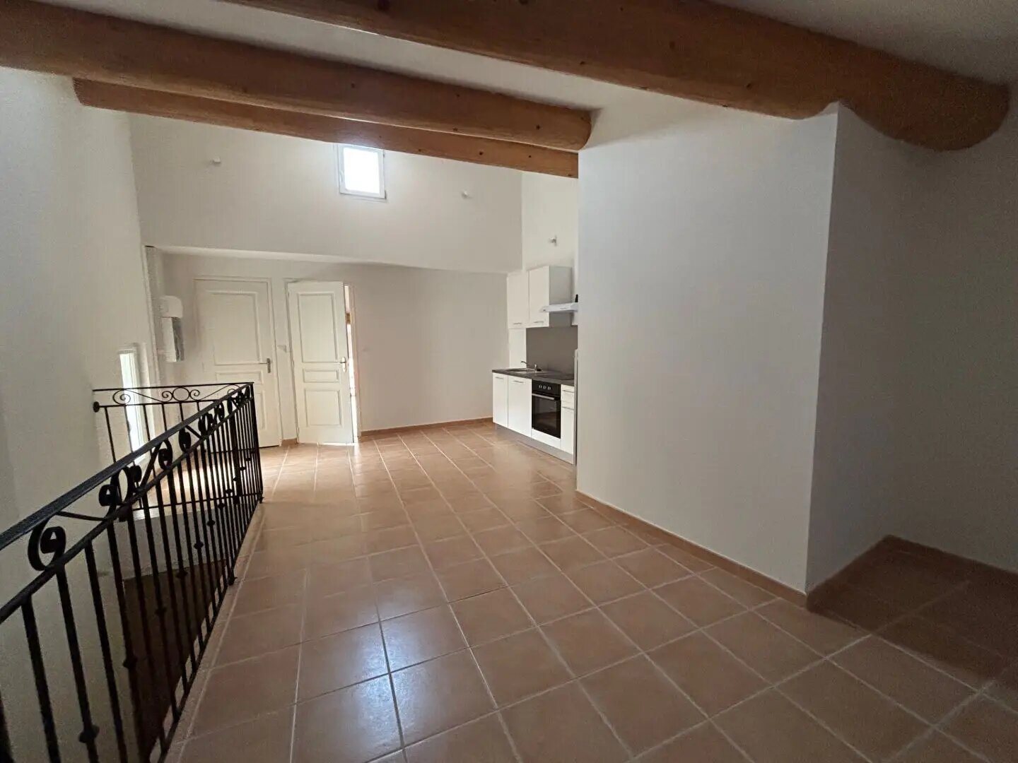 Appartement à louer, 49m², Monteux