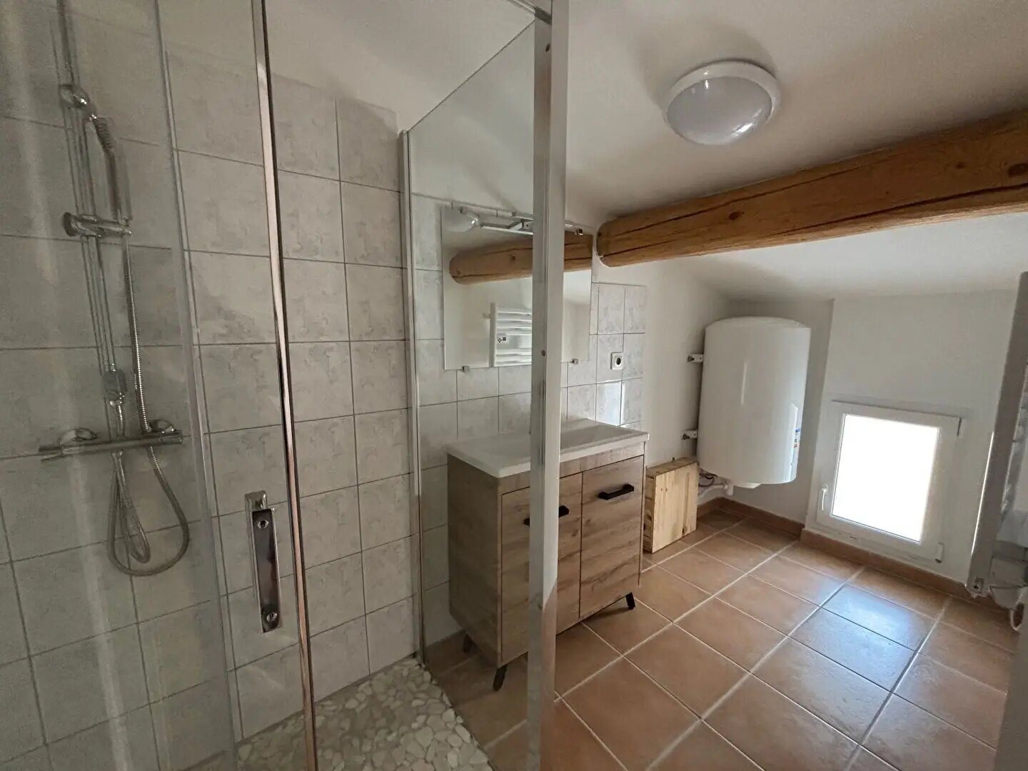 Appartement à louer, 49m², Monteux