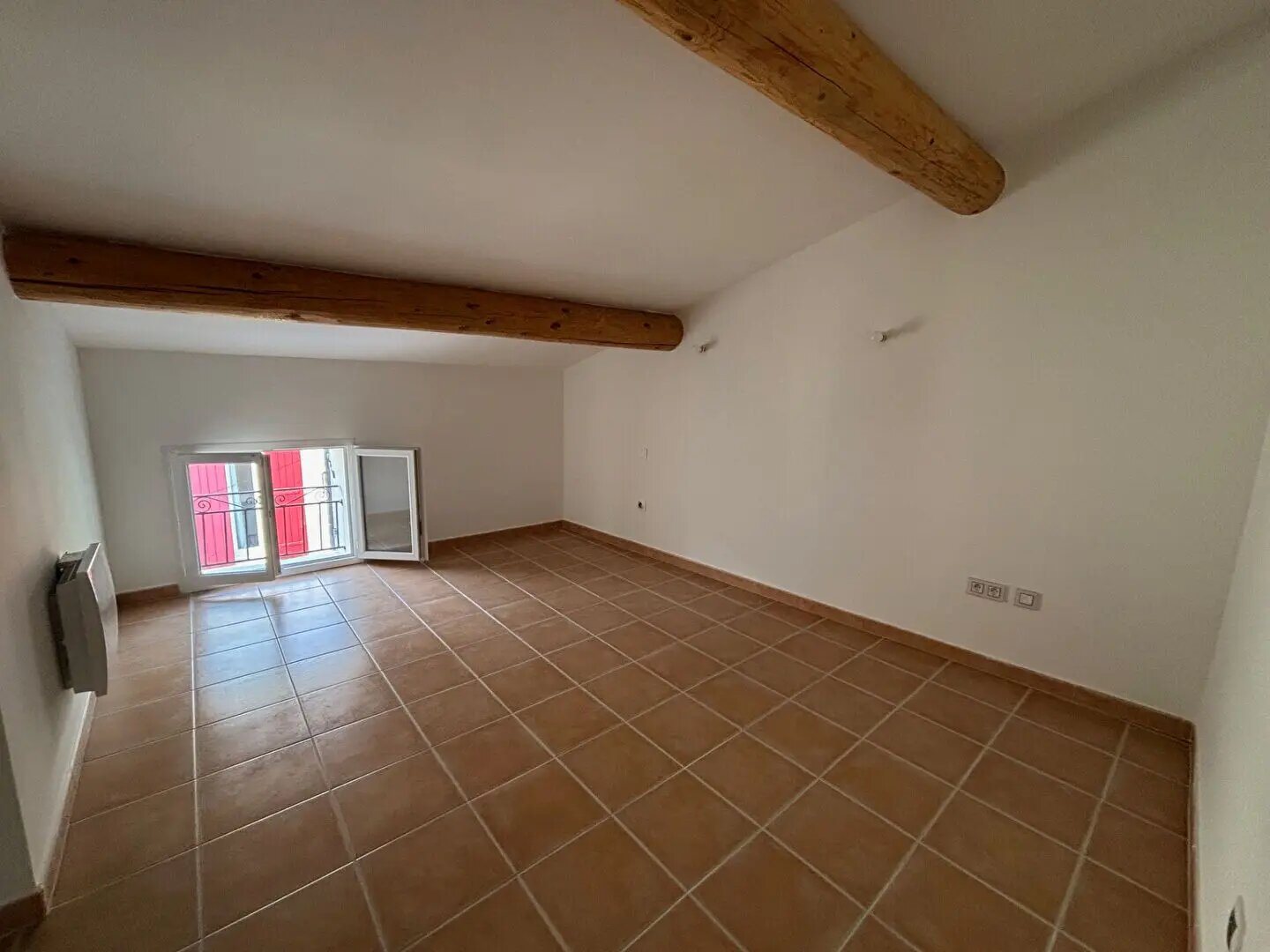 Appartement à louer, 49m², Monteux