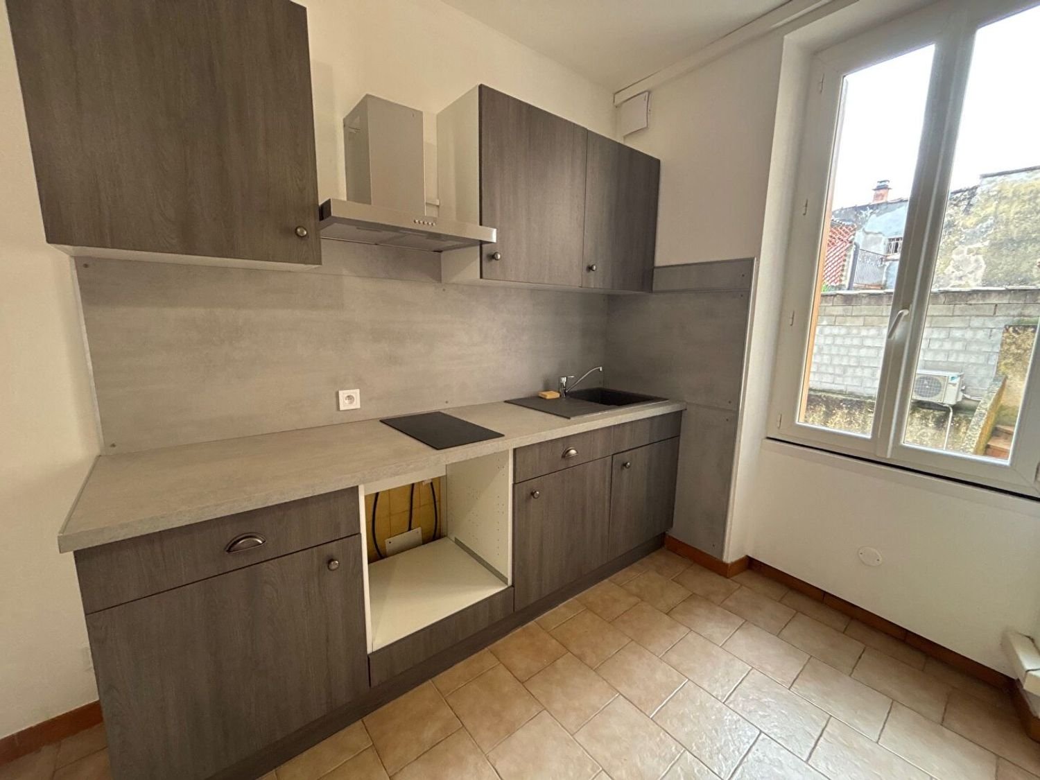 Appartement à louer, 42m², Monteux