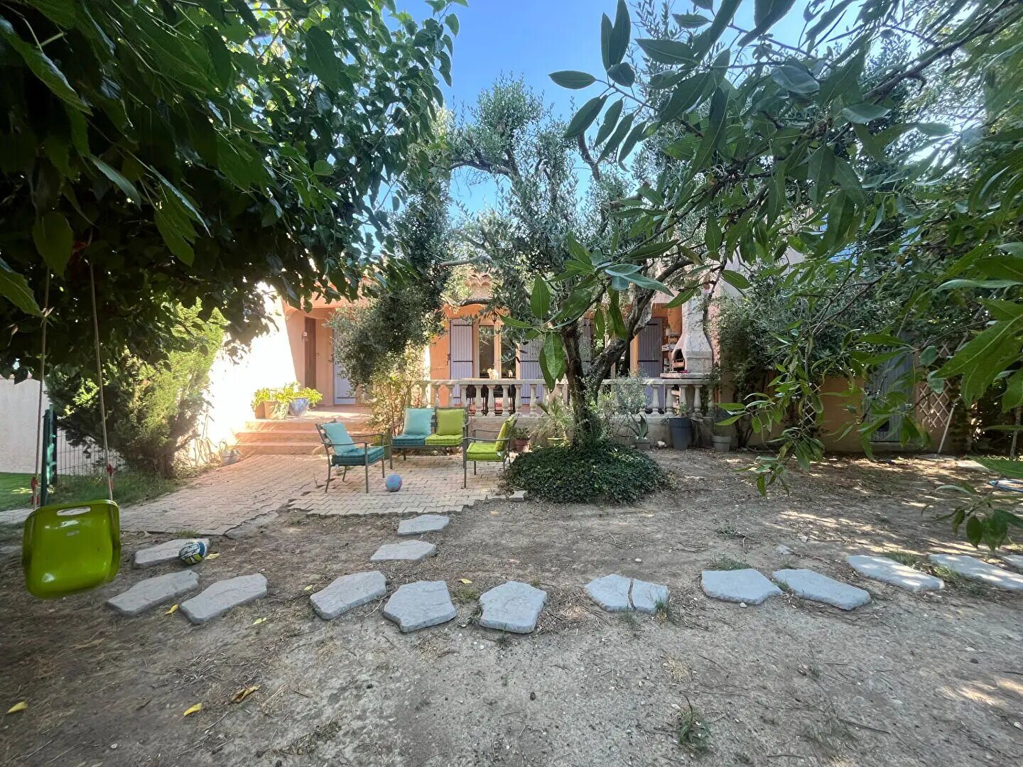 Maison à vendre, 121m², Sarrians