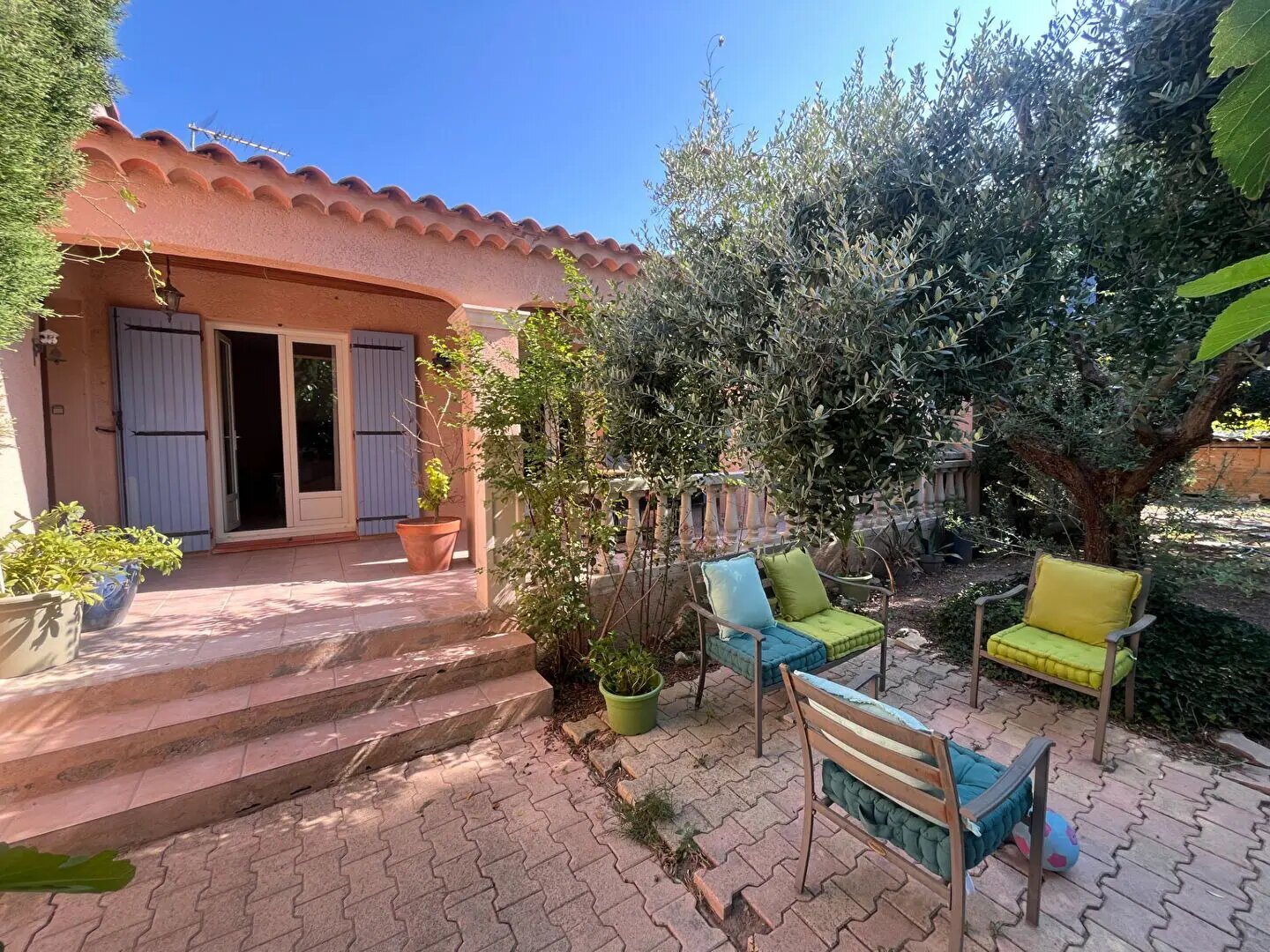 Maison à vendre, 121m², Sarrians