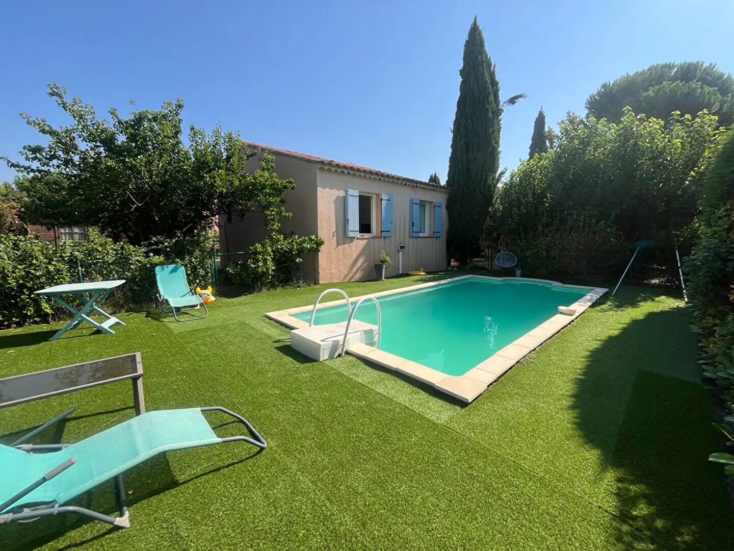 Maison à vendre, 121m², Sarrians