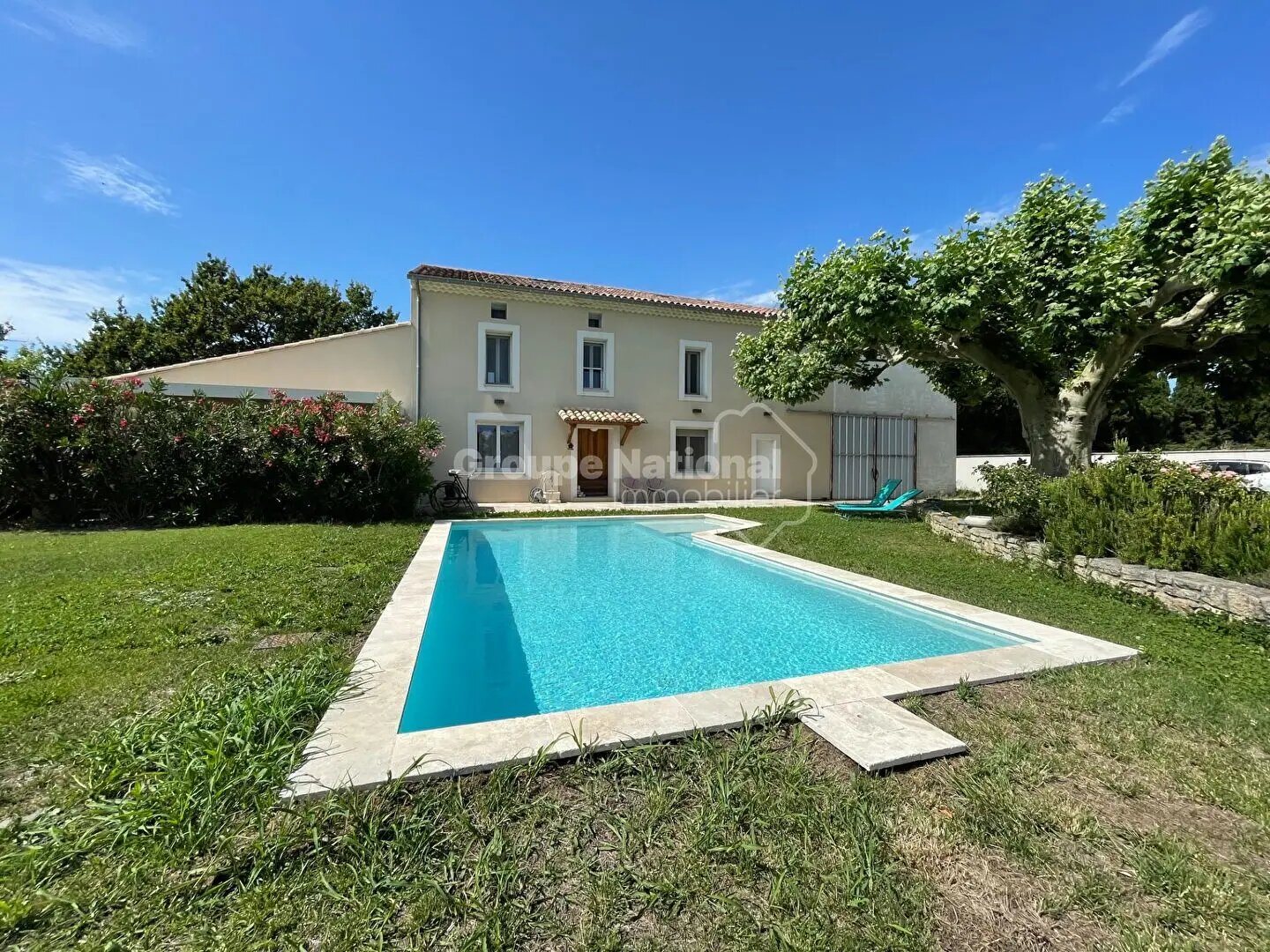 Maison à vendre, 170m², Monteux