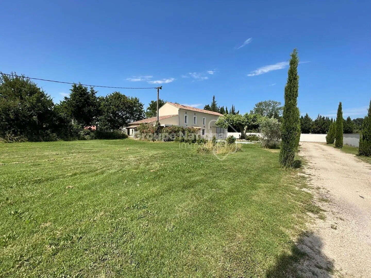 Maison à vendre, 170m², Monteux