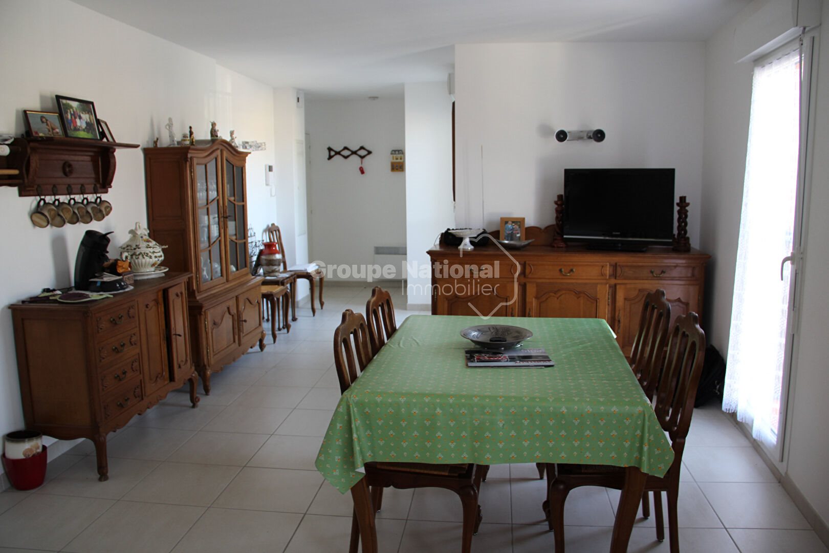 Appartement à vendre, 32m², Monteux
