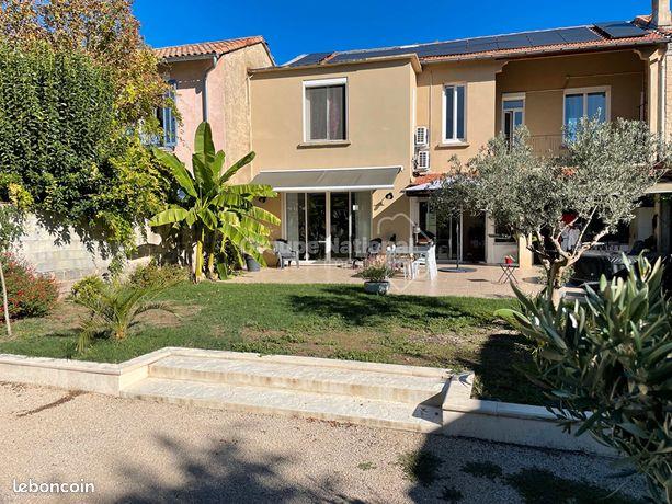 Maison à vendre, 113m², Carpentras