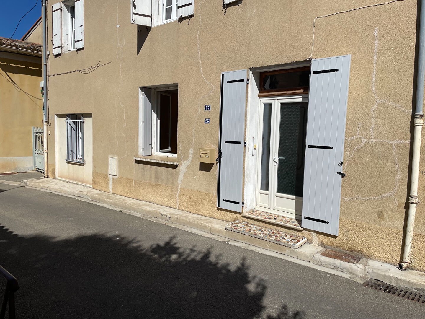 Appartement à vendre, 58m², Monteux