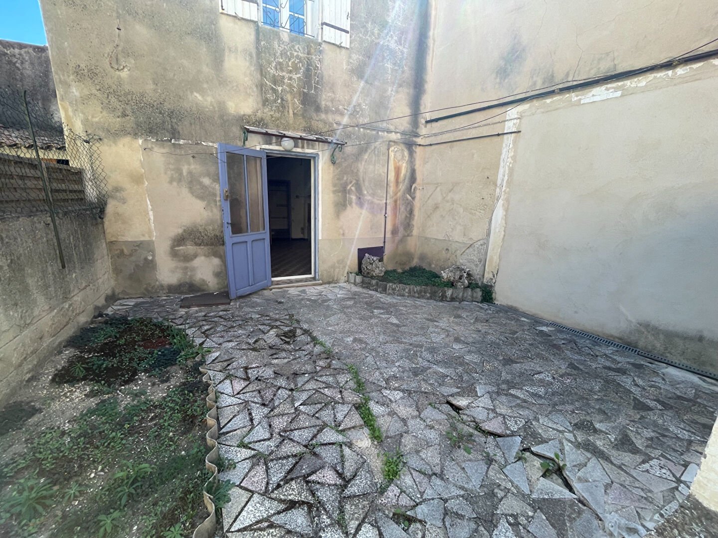 Appartement à vendre, 58m², Monteux