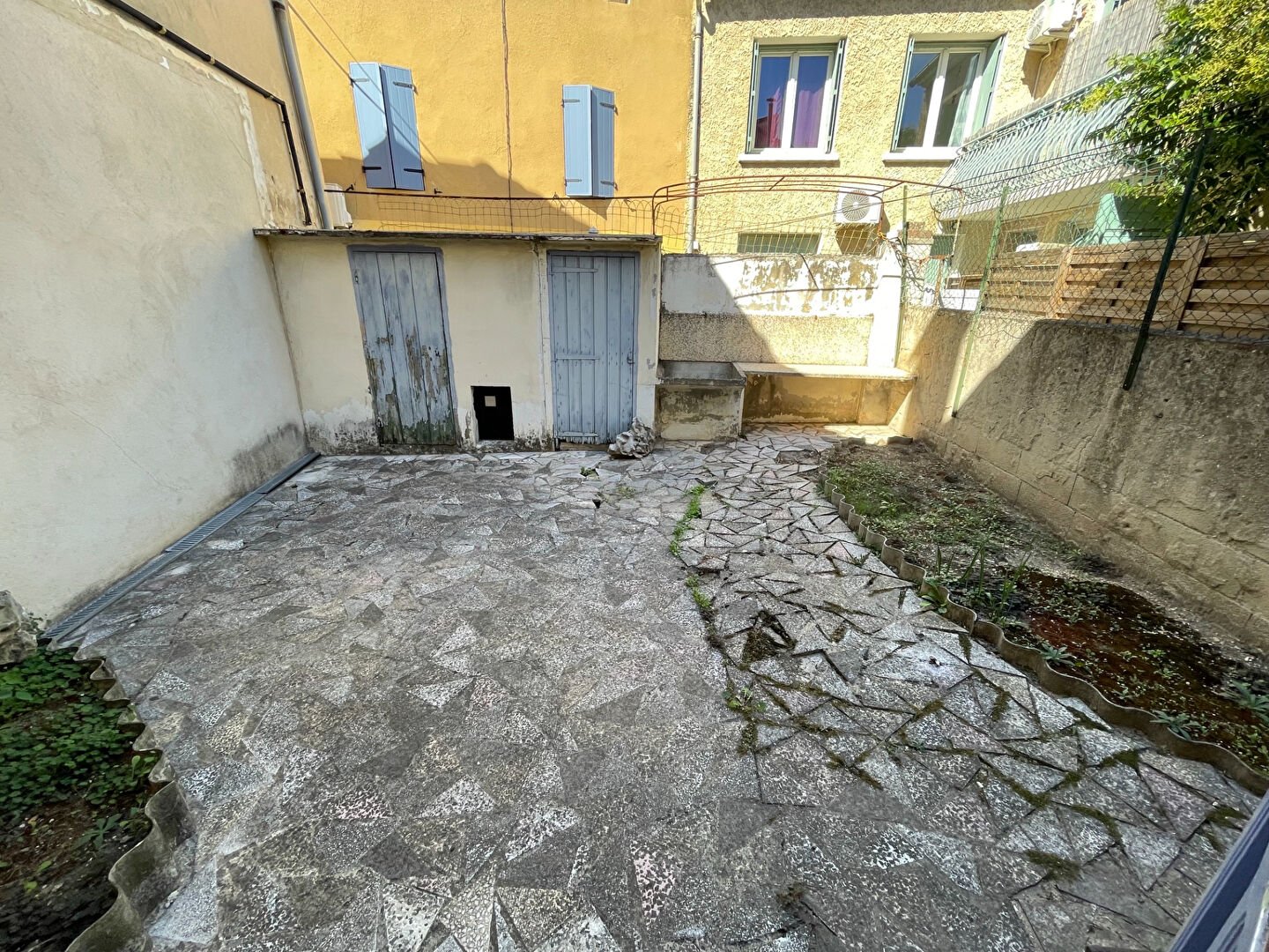 Appartement à vendre, 58m², Monteux