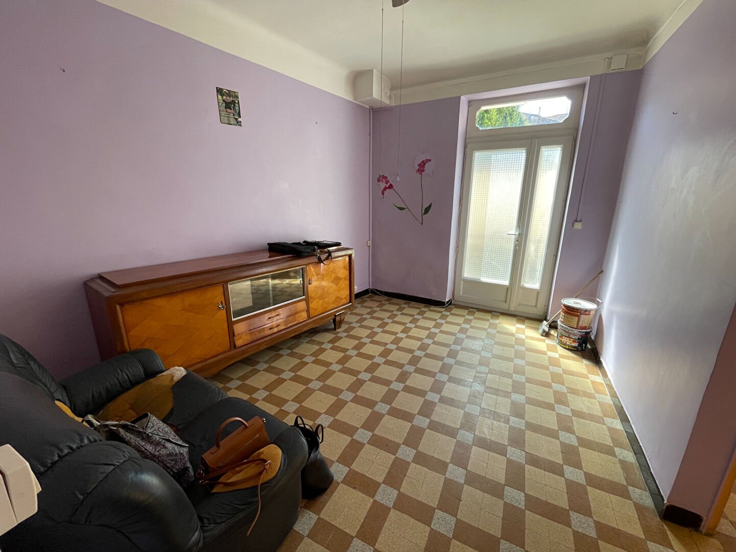 Appartement à vendre, 58m², Monteux